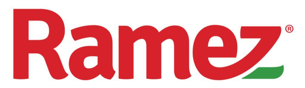 Ramez logo